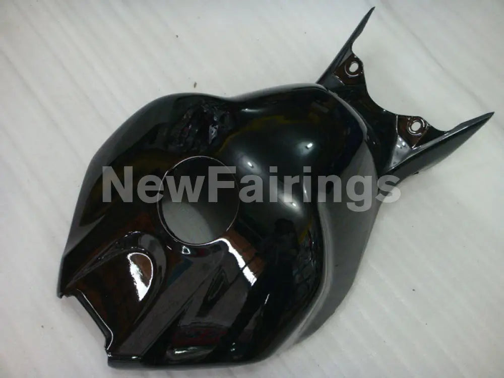 All Black No decals - CBR1000RR 04-05 Fairing Kit