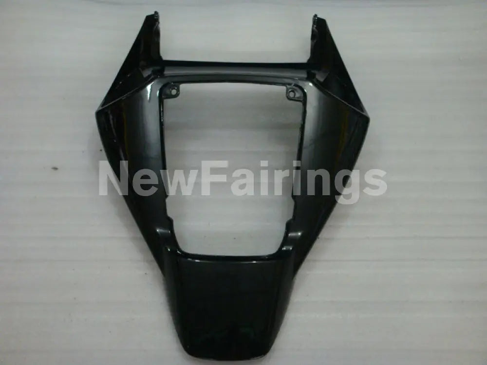 All Black No decals - CBR1000RR 04-05 Fairing Kit