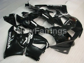 All Black Factory Style - CBR 919 RR 98-99 Fairing Kit