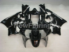All Black Factory Style - CBR 919 RR 98-99 Fairing Kit