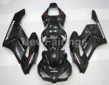 Cargar imagen en el visor de la galería, All Black Factory Style - CBR1000RR 04-05 Fairing Kit