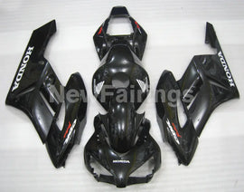 All Black Factory Style - CBR1000RR 04-05 Fairing Kit