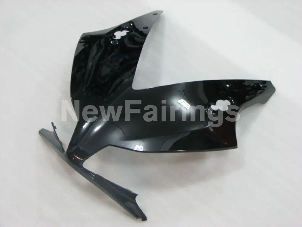 All Black Factory Style - CBR1000RR 12-16 Fairing Kit