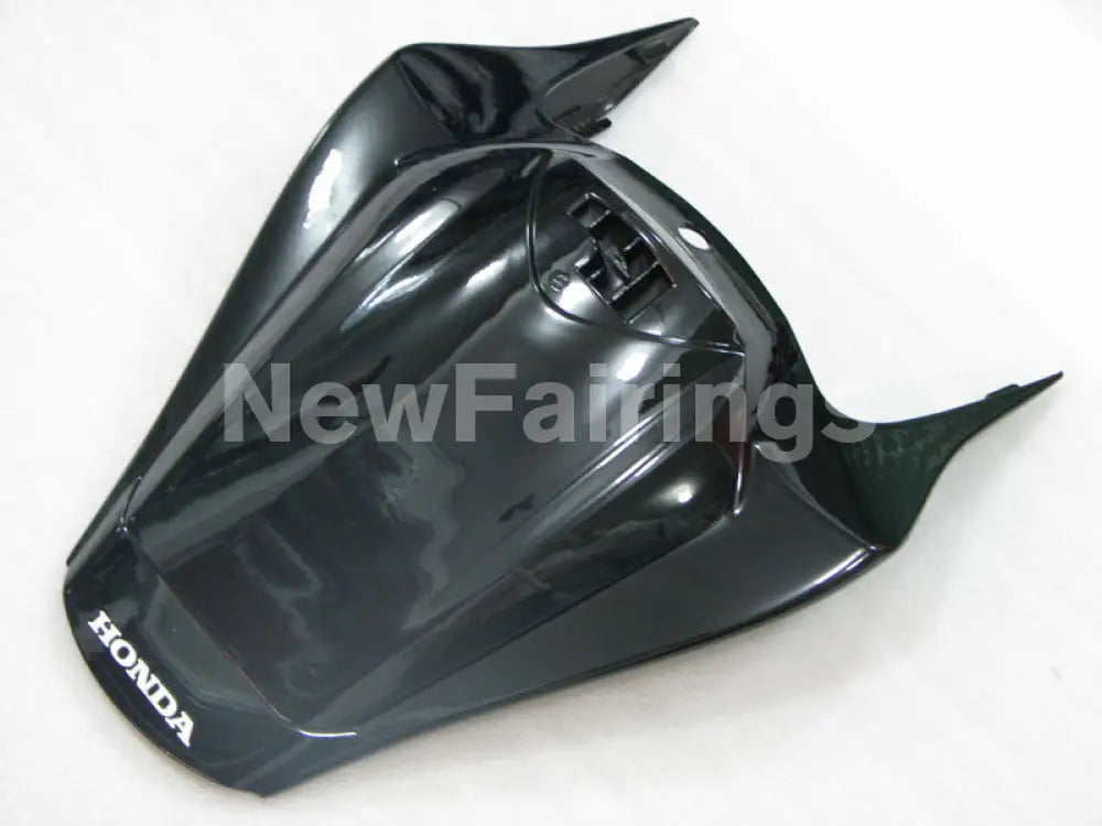 All Black Factory Style - CBR1000RR 12-16 Fairing Kit