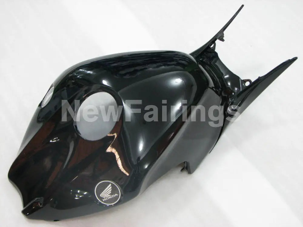 All Black Factory Style - CBR1000RR 12-16 Fairing Kit