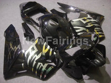Cargar imagen en el visor de la galería, All Black Factory Style - CBR600RR 03-04 Fairing Kit