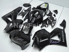 All Black Factory Style - CBR600RR 13-23 Fairing Kit