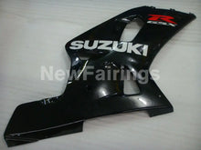 Cargar imagen en el visor de la galería, All Black Factory Style - GSX-R600 01-03 Fairing Kit