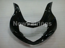 Cargar imagen en el visor de la galería, All Black Factory Style - GSX-R600 01-03 Fairing Kit
