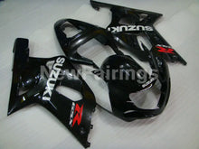 Cargar imagen en el visor de la galería, All Black Factory Style - GSX-R750 00-03 Fairing Kit