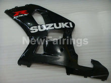 Cargar imagen en el visor de la galería, All Black Factory Style - GSX-R750 00-03 Fairing Kit