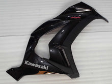 Cargar imagen en el visor de la galería, All Black Factory Style - NINJA ZX-10R 11-15 Fairing Kit