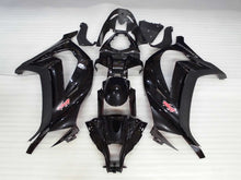 Cargar imagen en el visor de la galería, All Black Factory Style - NINJA ZX-10R 11-15 Fairing Kit
