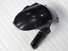 Cargar imagen en el visor de la galería, All Black Factory Style - NINJA ZX-10R 11-15 Fairing Kit