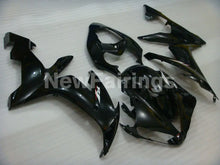 Cargar imagen en el visor de la galería, All Black Factory Style - YZF-R1 04-06 Fairing Kit