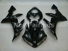 Cargar imagen en el visor de la galería, All Black Factory Style - YZF-R1 04-06 Fairing Kit