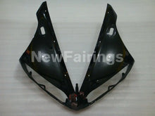 Cargar imagen en el visor de la galería, All Black Factory Style - YZF-R1 04-06 Fairing Kit