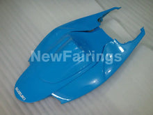Cargar imagen en el visor de la galería, All Blue Factory Style - GSX-R750 06-07 Fairing Kit