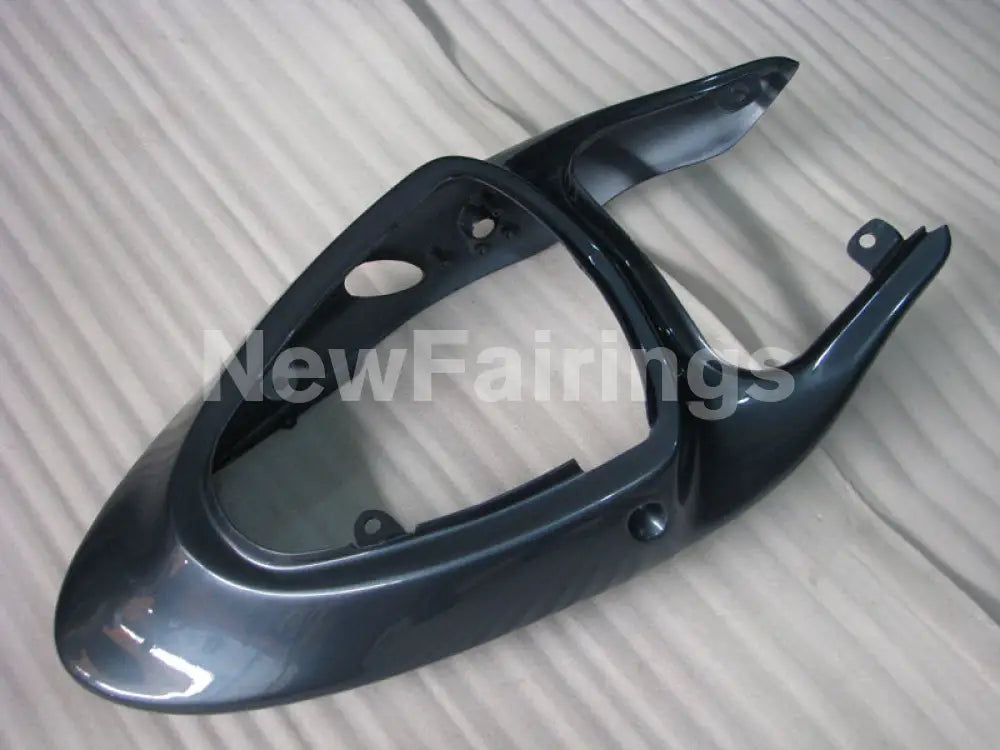 All Grey No decals - TL1000R 98-03 Fairing Kit