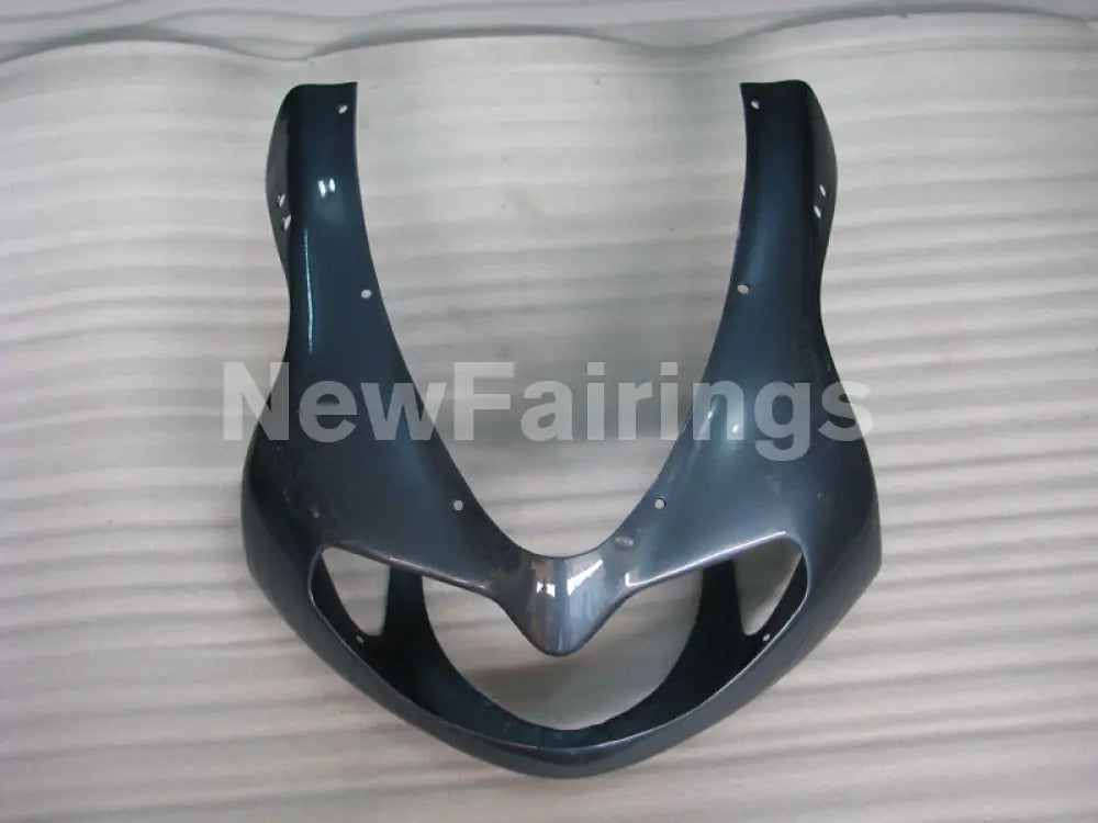 All Grey No decals - TL1000R 98-03 Fairing Kit