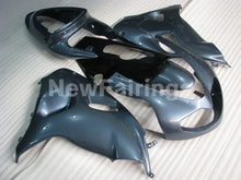 Cargar imagen en el visor de la galería, All Grey No decals - TL1000R 98-03 Fairing Kit