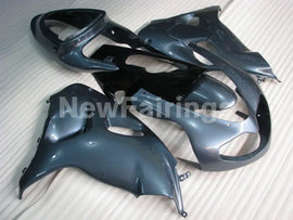 All Grey No decals - TL1000R 98-03 Fairing Kit