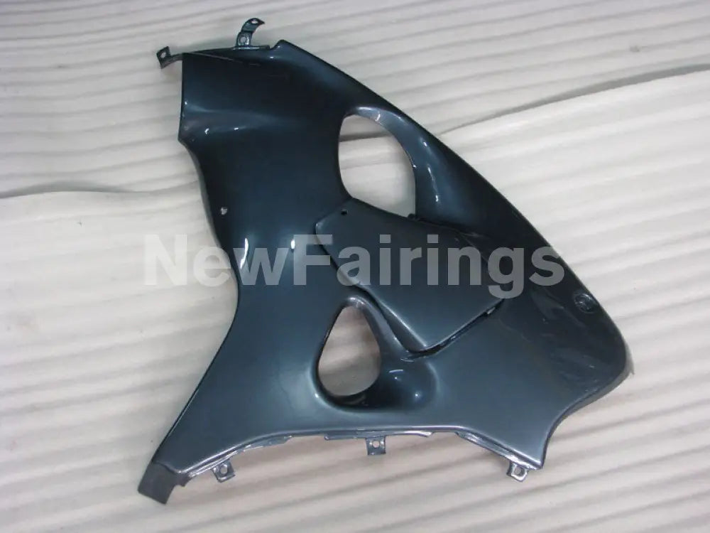 All Grey No decals - TL1000R 98-03 Fairing Kit