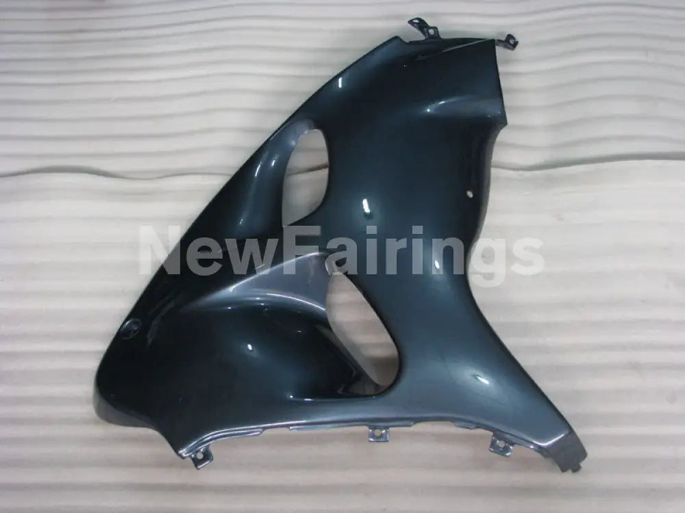 All Grey No decals - TL1000R 98-03 Fairing Kit