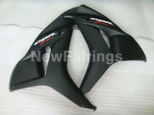 Cargar imagen en el visor de la galería, All Matte Black Factory Style - CBR1000RR 06-07 Fairing Kit
