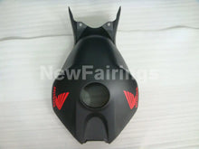 Cargar imagen en el visor de la galería, All Matte Black Factory Style - CBR1000RR 06-07 Fairing Kit