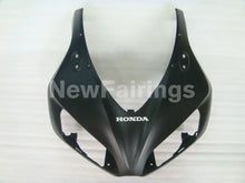 Cargar imagen en el visor de la galería, All Matte Black Factory Style - CBR1000RR 06-07 Fairing Kit
