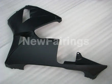 Cargar imagen en el visor de la galería, All Matte Black No decals - CBR600RR 03-04 Fairing Kit