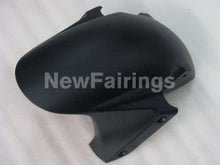 Cargar imagen en el visor de la galería, All Matte Black No decals - CBR600RR 03-04 Fairing Kit