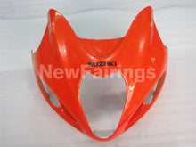 Cargar imagen en el visor de la galería, All orange Factory Style - GSX1300R Hayabusa 99-07 Fairing Kit