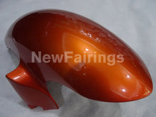 Cargar imagen en el visor de la galería, All Orange No decals - YZF-R6 08-16 Fairing Kit
