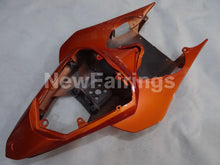 Cargar imagen en el visor de la galería, All Orange No decals - YZF-R6 08-16 Fairing Kit