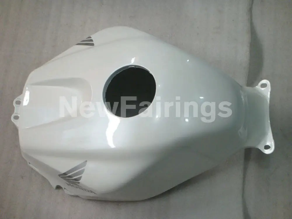 All Pearl White Factory Style - CBR600RR 03-04 Fairing Kit