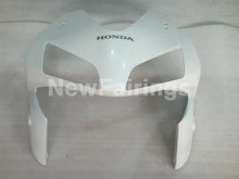 Cargar imagen en el visor de la galería, All Pearl White Factory Style - CBR600RR 03-04 Fairing Kit
