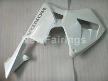 Cargar imagen en el visor de la galería, All Pearl White Factory Style - CBR600RR 03-04 Fairing Kit