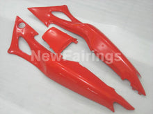 Cargar imagen en el visor de la galería, All Red No decals - CBR600 F3 95-96 Fairing Kit