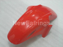 Cargar imagen en el visor de la galería, All Red No decals - CBR600 F3 95-96 Fairing Kit