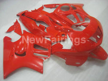 Cargar imagen en el visor de la galería, All Red No decals - CBR600 F3 95-96 Fairing Kit