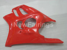 Cargar imagen en el visor de la galería, All Red No decals - CBR600 F3 97-98 Fairing Kit