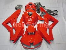 Cargar imagen en el visor de la galería, All Red No decals- CBR600RR 13-23 Fairing Kit