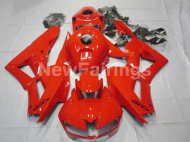 All Red Factory Style - CBR600RR 13-23 Fairing Kit