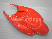 Cargar imagen en el visor de la galería, All Red No decals - GSX-R750 06-07 Fairing Kit