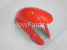 Cargar imagen en el visor de la galería, All Red No decals - GSX-R750 06-07 Fairing Kit