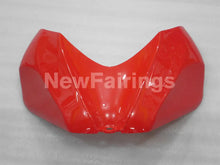 Cargar imagen en el visor de la galería, All Red No decals - GSX-R750 06-07 Fairing Kit
