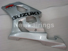 Cargar imagen en el visor de la galería, All Silver Factory Style - GSX-R1000 03-04 Fairing Kit