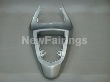 Cargar imagen en el visor de la galería, All Silver No decals - GSX-R600 04-05 Fairing Kit